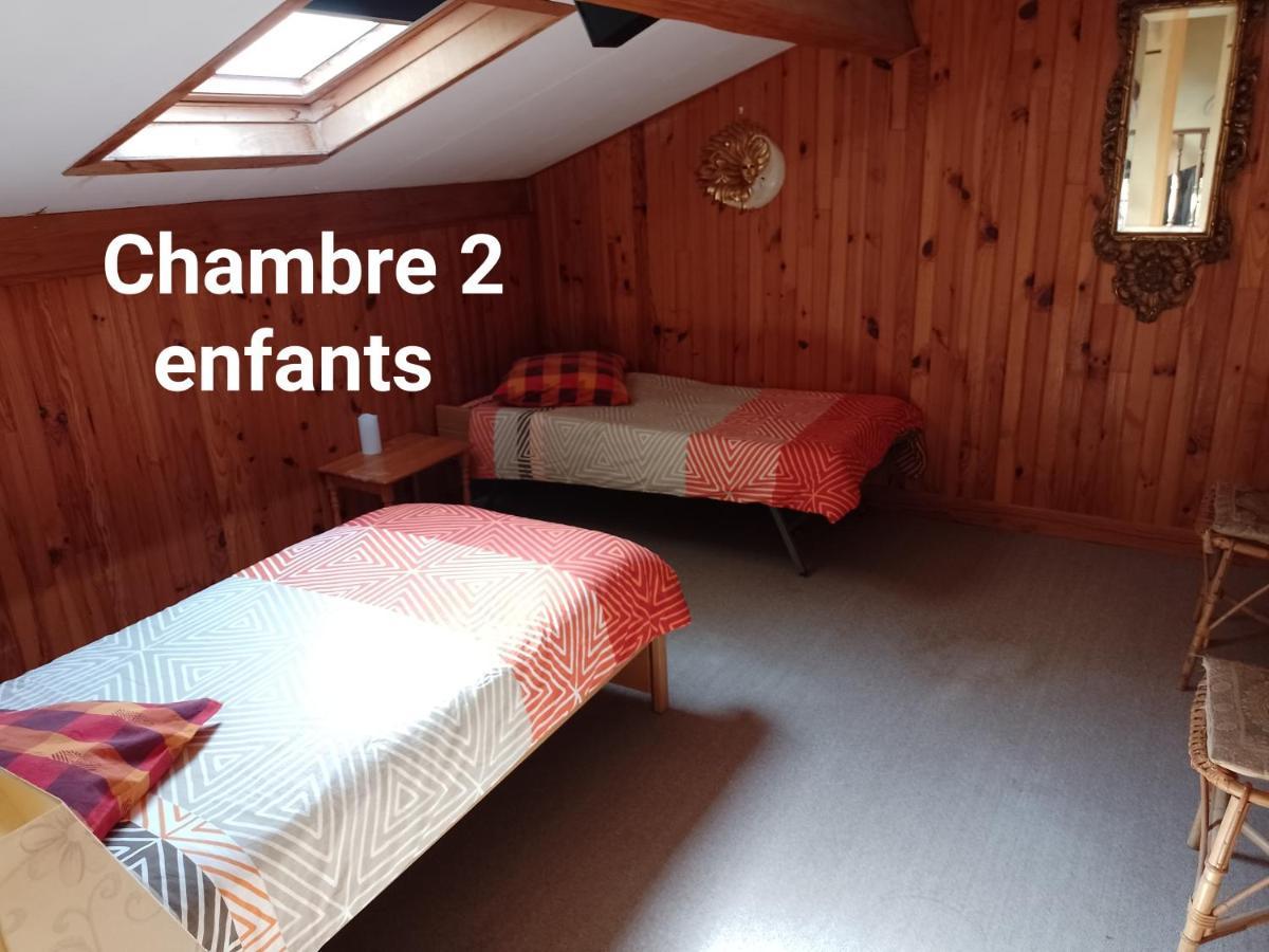 Hébergement de vacances Les Cigales A La Madrague Saint-Cyr-sur-Mer