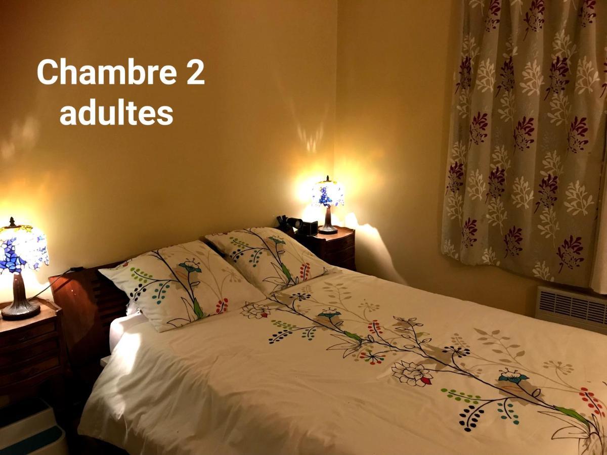 Vakantiehuis Les Cigales A La Madrague *