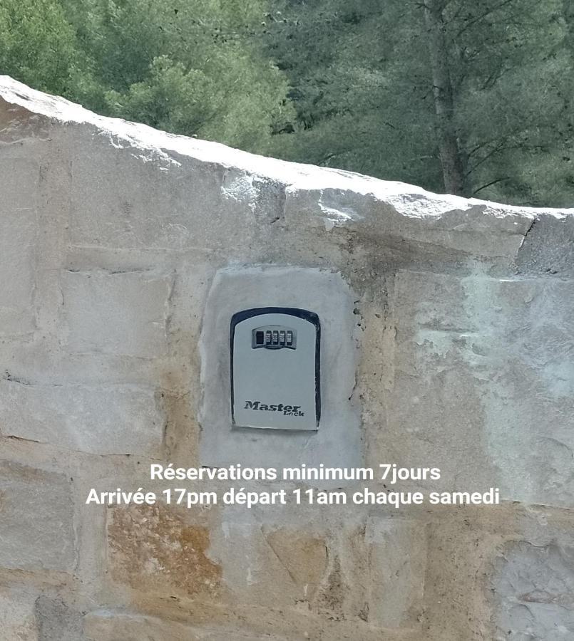 Hébergement de vacances Les Cigales A La Madrague